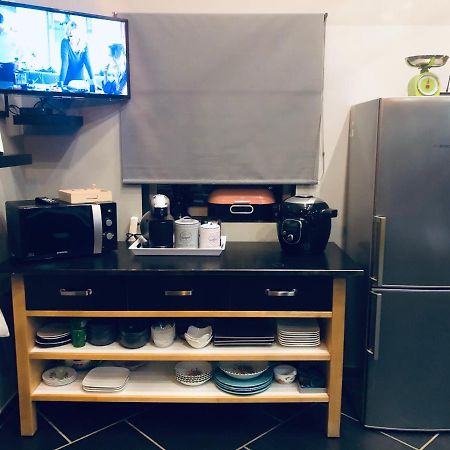 דירות Gesves Loft D Isa Avec Wifi Netflix מראה חיצוני תמונה