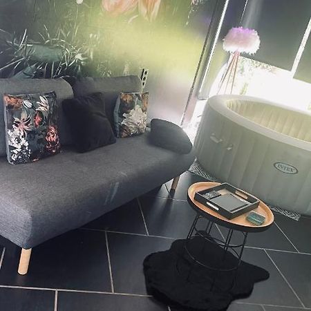 דירות Gesves Loft D Isa Avec Wifi Netflix מראה חיצוני תמונה