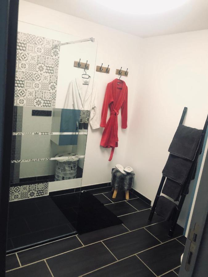 דירות Gesves Loft D Isa Avec Wifi Netflix מראה חיצוני תמונה