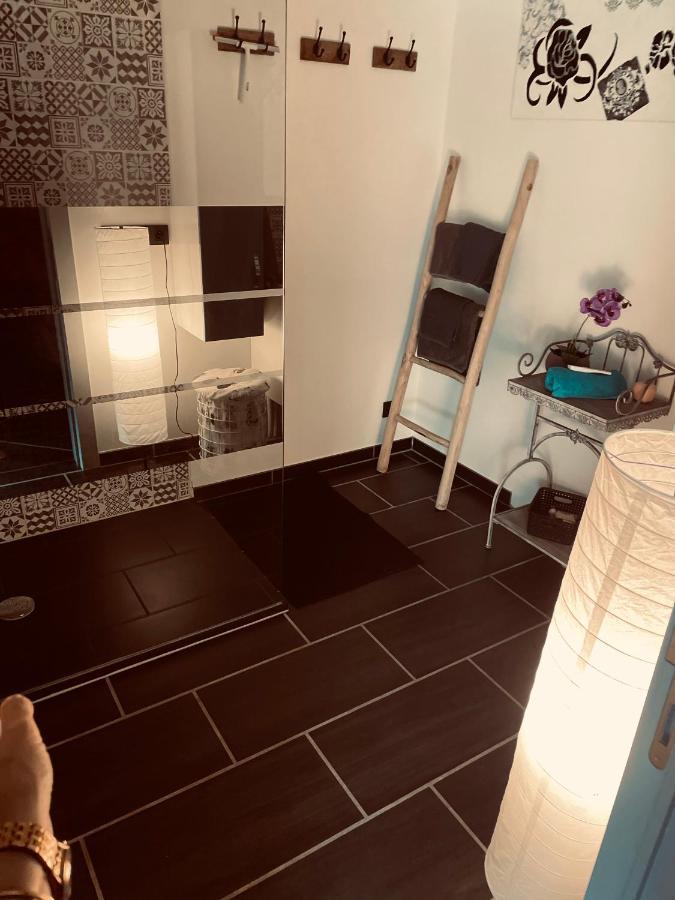 דירות Gesves Loft D Isa Avec Wifi Netflix מראה חיצוני תמונה