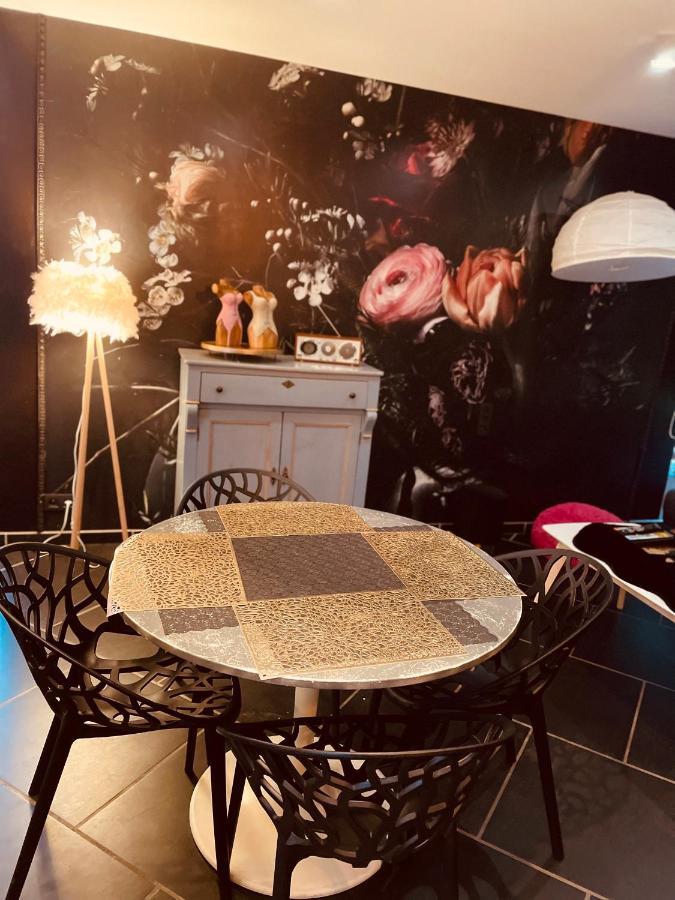 דירות Gesves Loft D Isa Avec Wifi Netflix מראה חיצוני תמונה