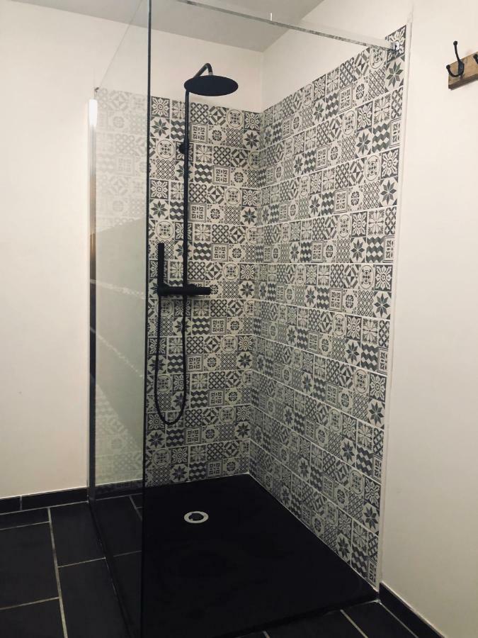 דירות Gesves Loft D Isa Avec Wifi Netflix מראה חיצוני תמונה