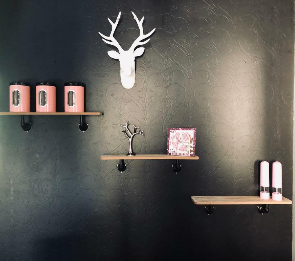 דירות Gesves Loft D Isa Avec Wifi Netflix מראה חיצוני תמונה