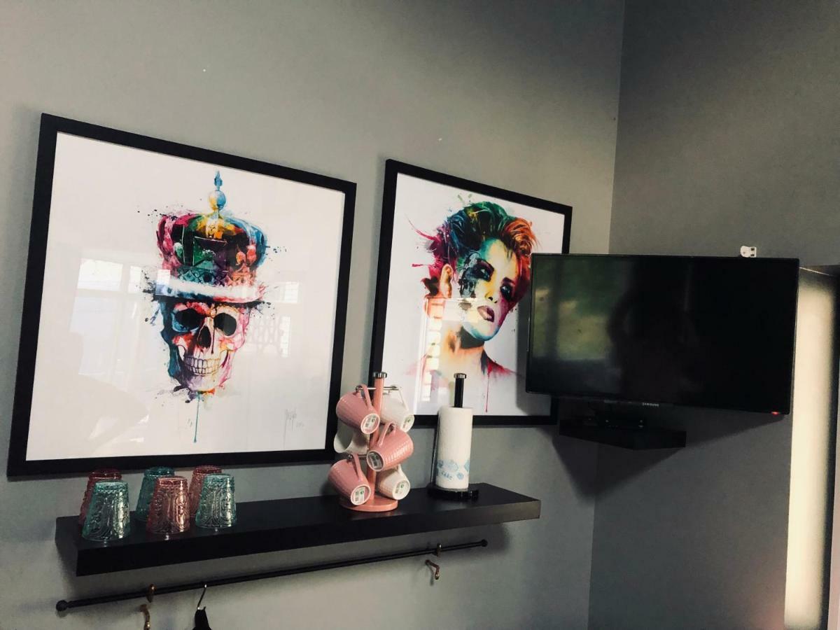 דירות Gesves Loft D Isa Avec Wifi Netflix מראה חיצוני תמונה