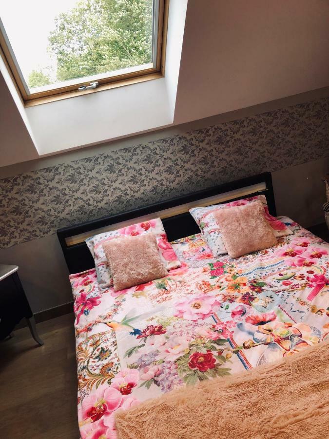 דירות Gesves Loft D Isa Avec Wifi Netflix מראה חיצוני תמונה