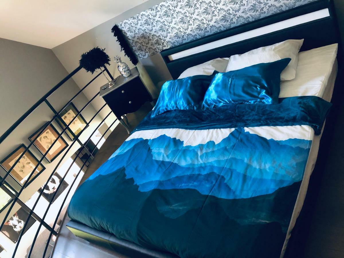 דירות Gesves Loft D Isa Avec Wifi Netflix מראה חיצוני תמונה