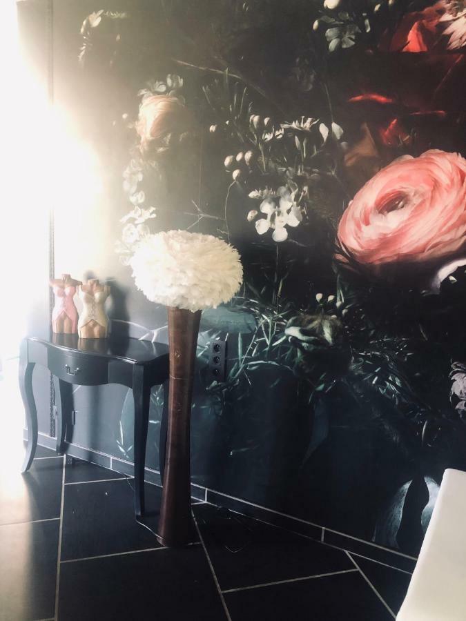דירות Gesves Loft D Isa Avec Wifi Netflix מראה חיצוני תמונה