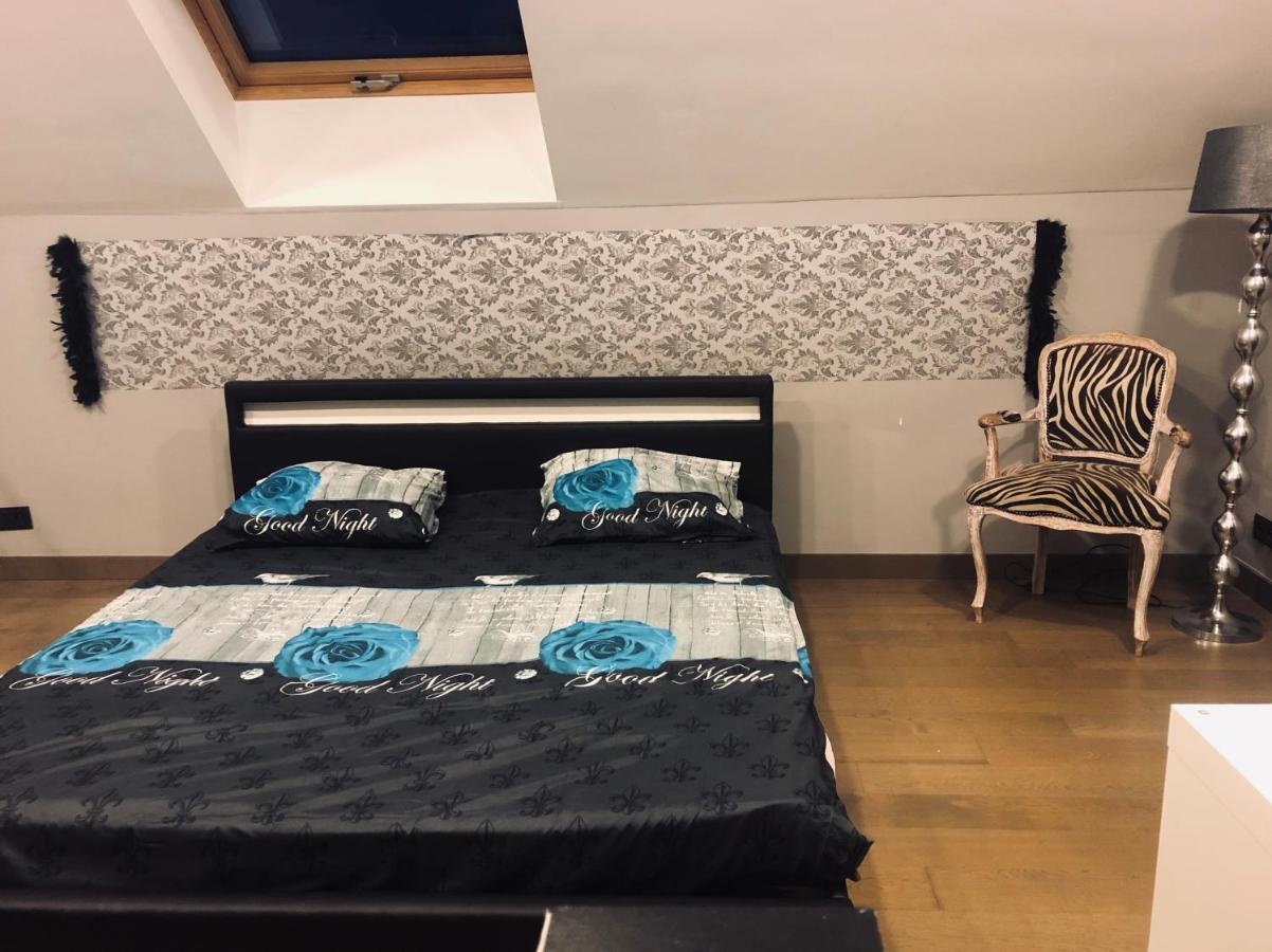 דירות Gesves Loft D Isa Avec Wifi Netflix מראה חיצוני תמונה